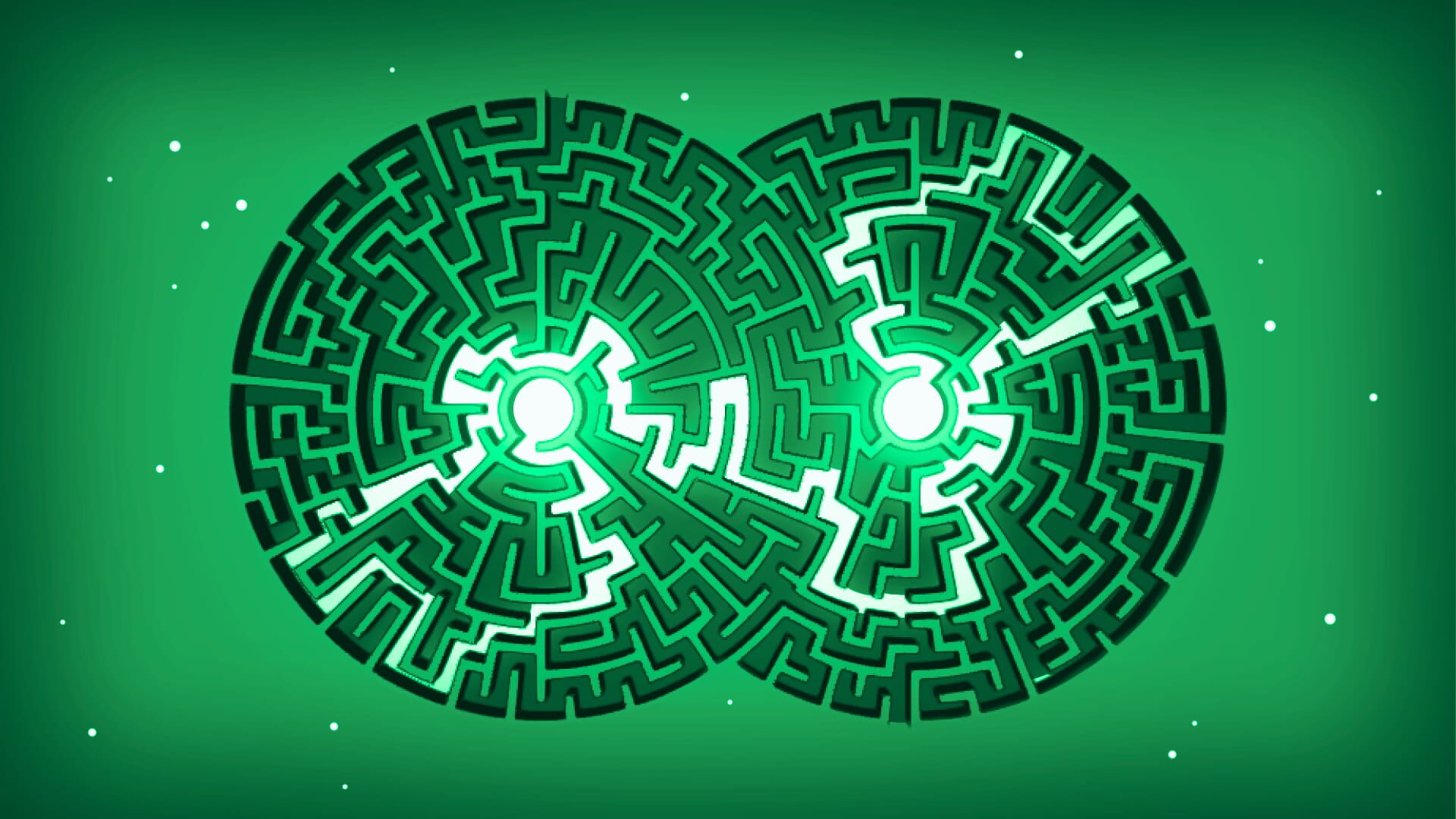 Foto do jogo Maze: Path of Light