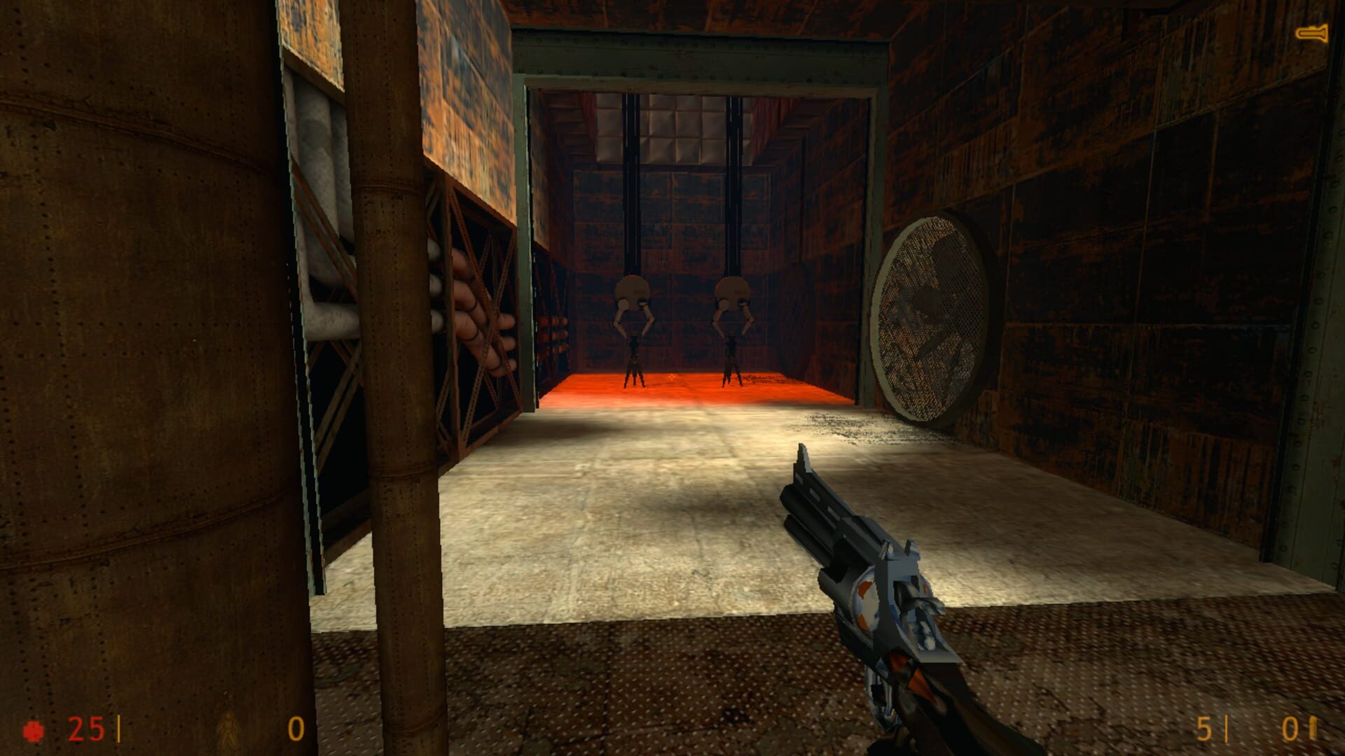 Foto do jogo Portal done Half-Life Source