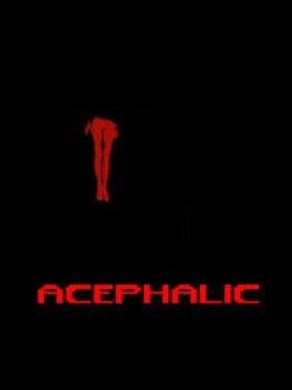 Foto do jogo Acephalic
