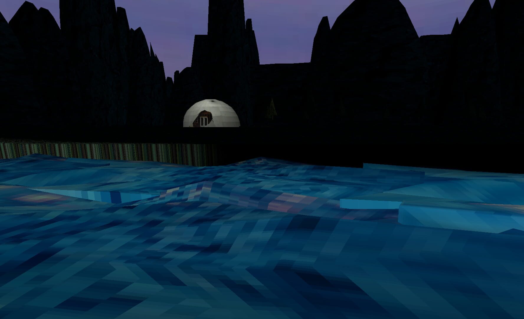 Foto do jogo The Chain to Bind You to Earth