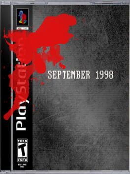 Foto do jogo September 1998