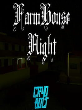 Foto do jogo Farm House Night