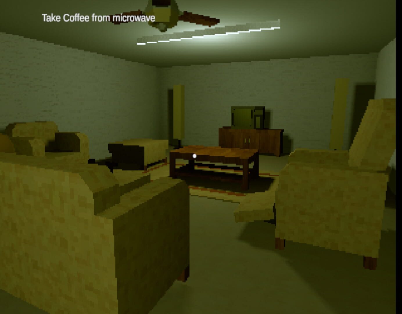 Foto do jogo Farm House Night