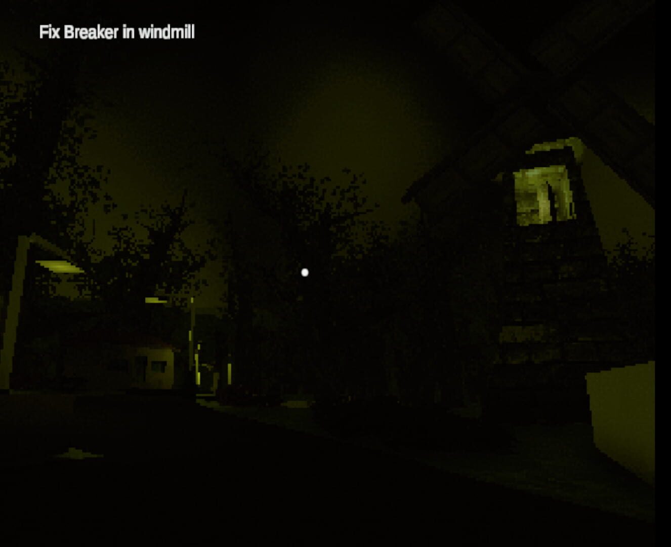 Foto do jogo Farm House Night