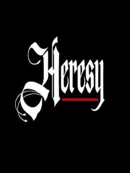 Foto do jogo Heresy