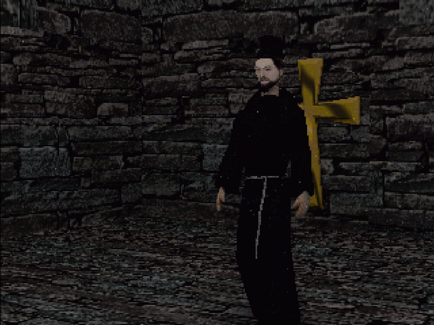 Foto do jogo Heresy