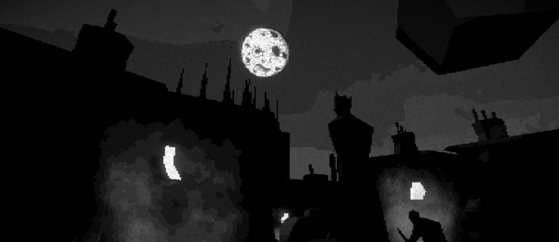 Foto do jogo Night Feed