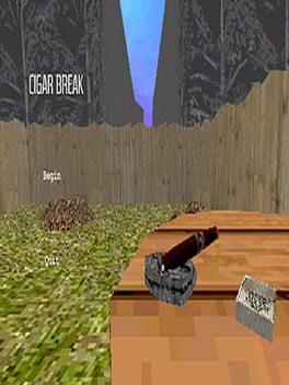 Foto do jogo Cigar Break
