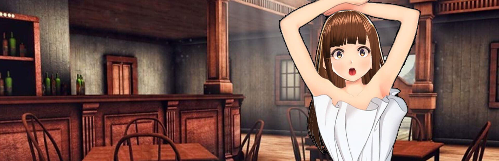Foto do jogo Adult Sheriff