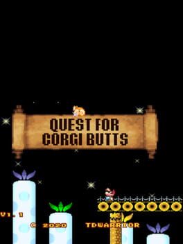 Foto do jogo Quest For Corgi Butts