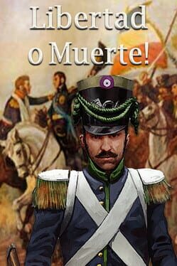 Foto do jogo Libertad o Muerte!
