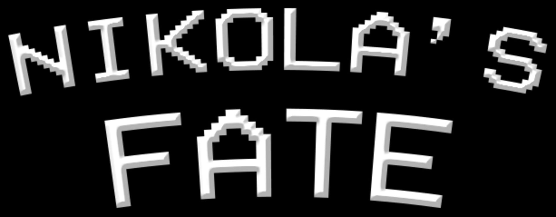 Foto do jogo Nikola's Fate