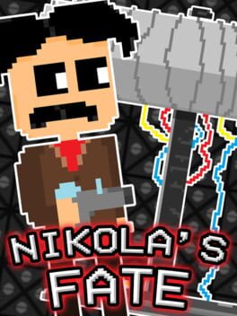 Foto do jogo Nikola's Fate