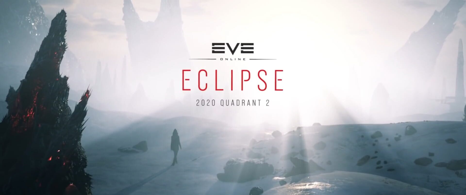 Foto do jogo Eve Online: Eclipse - Quadrant 2