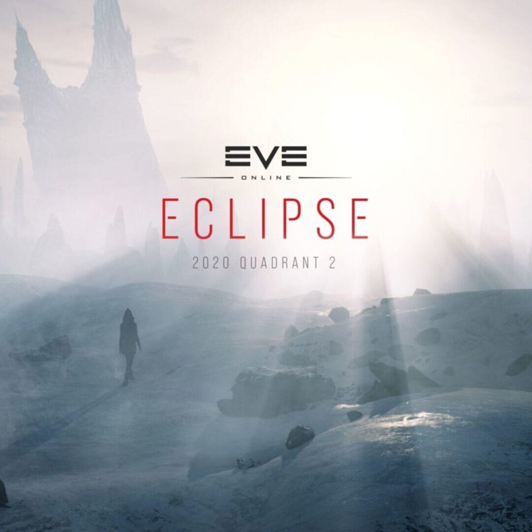 Foto do jogo Eve Online: Eclipse - Quadrant 2