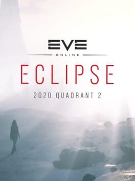Foto do jogo Eve Online: Eclipse - Quadrant 2