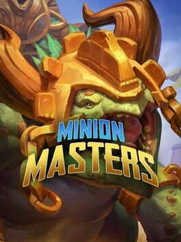 Foto do jogo Minion Masters: Uprising