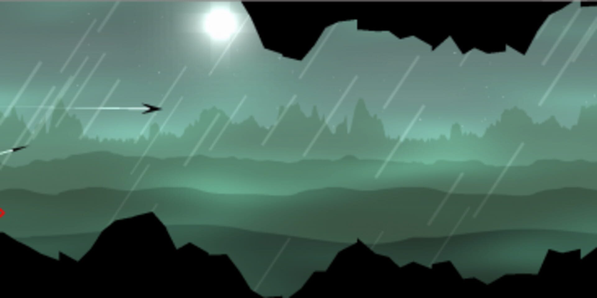 Foto do jogo Space Chase: Odyssey