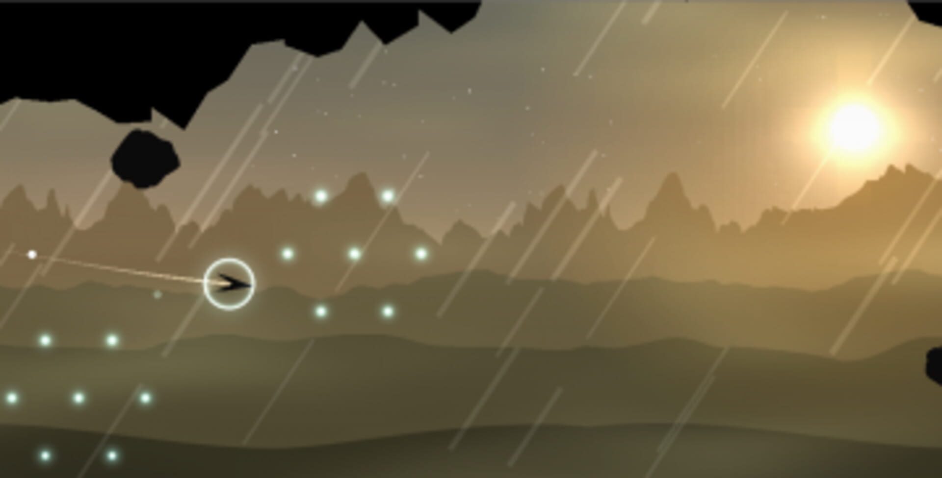 Foto do jogo Space Chase: Odyssey