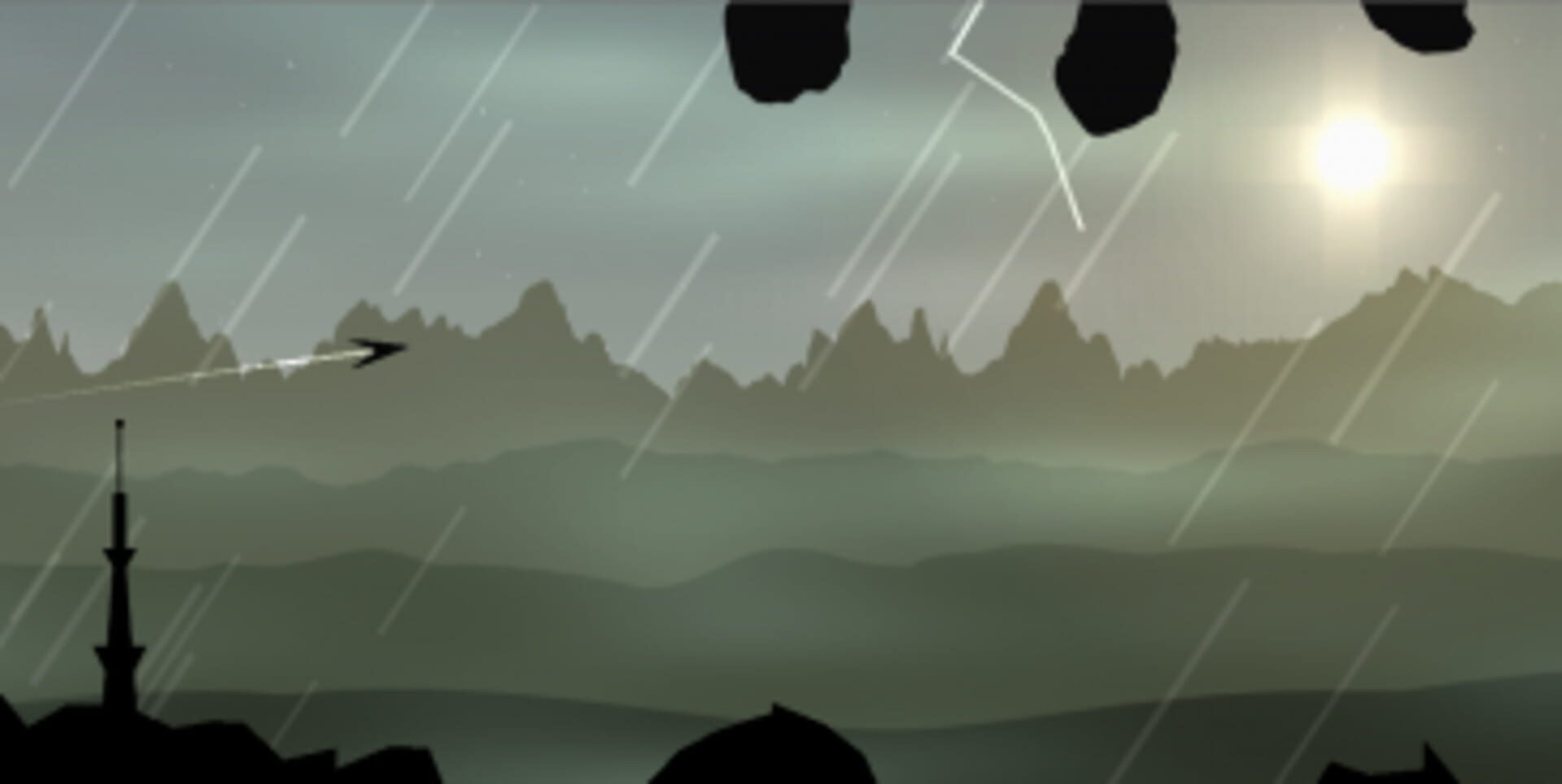 Foto do jogo Space Chase: Odyssey