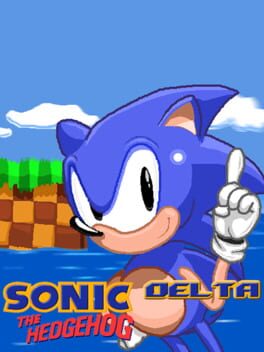 Foto do jogo Sonic 1 Delta