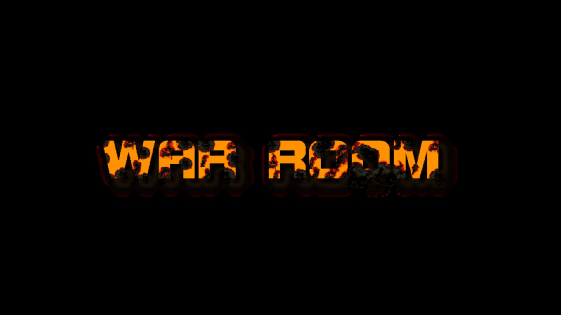 Foto do jogo War Room