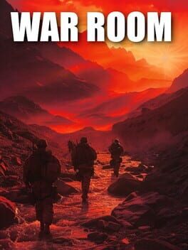 Foto do jogo War Room