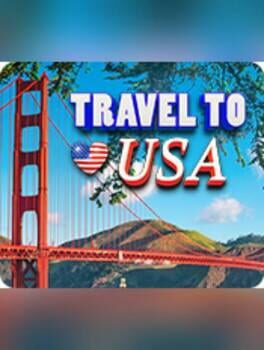 Foto do jogo Travel to USA