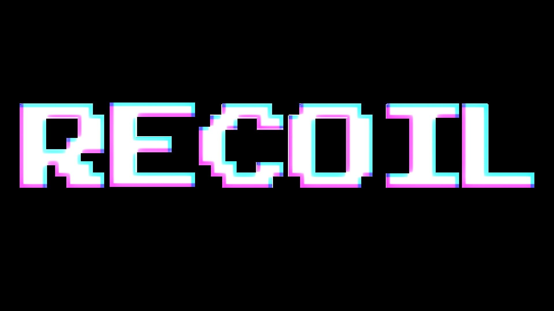Foto do jogo Recoil