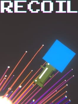 Foto do jogo Recoil