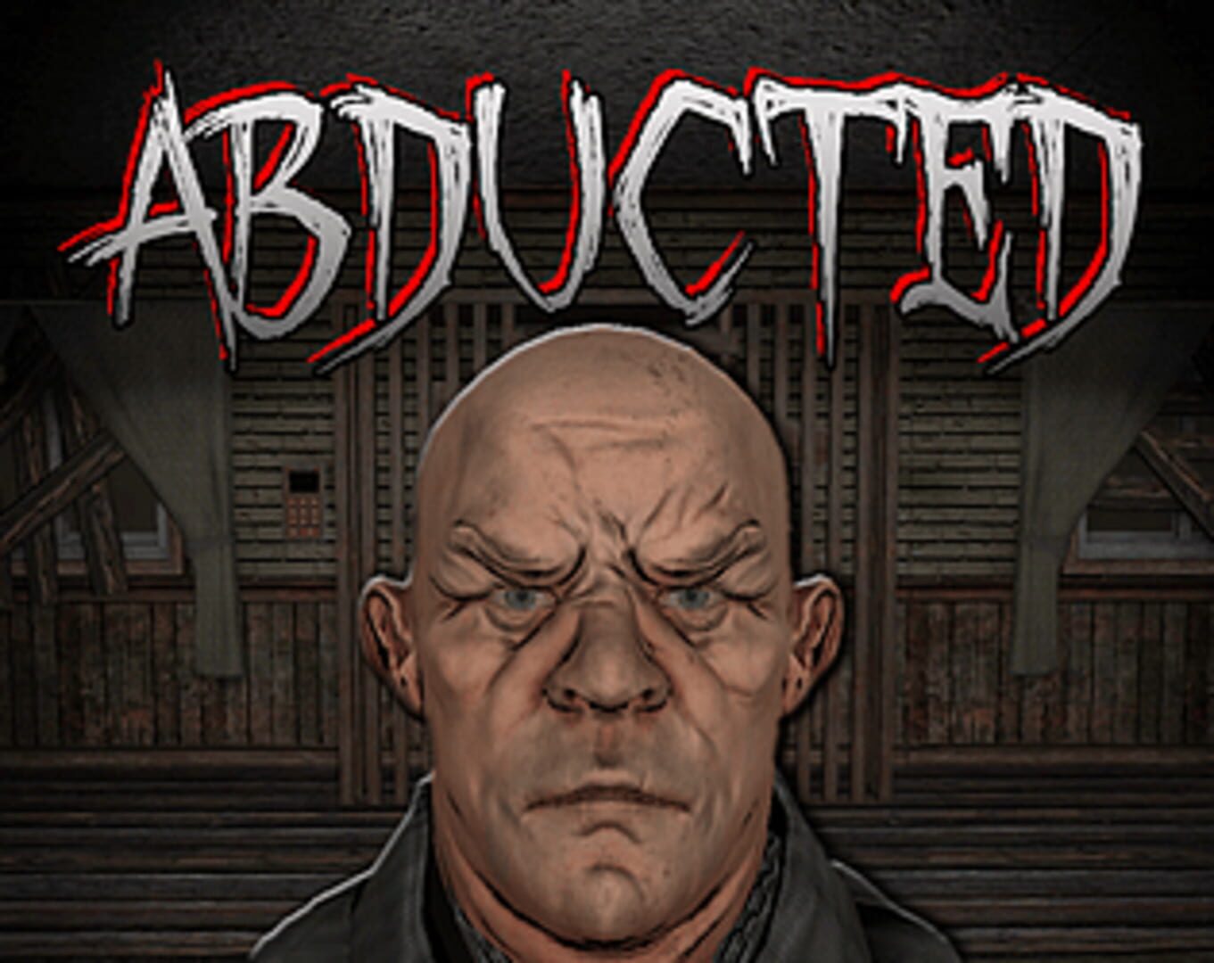 Foto do jogo Abducted