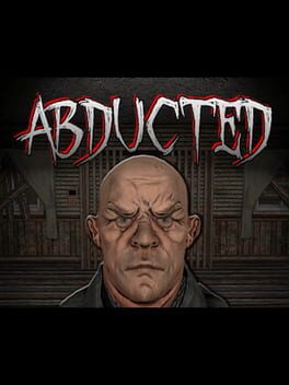 Foto do jogo Abducted