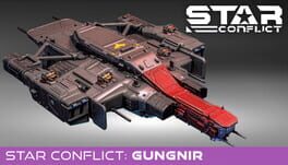 Foto do jogo Star Conflict: Gungnir