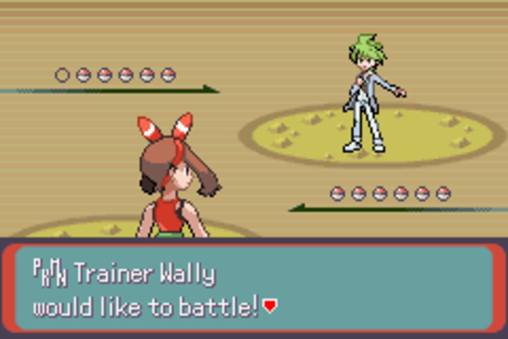 Foto do jogo Pokémon Delta Emerald