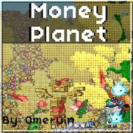 Foto do jogo Money Planet