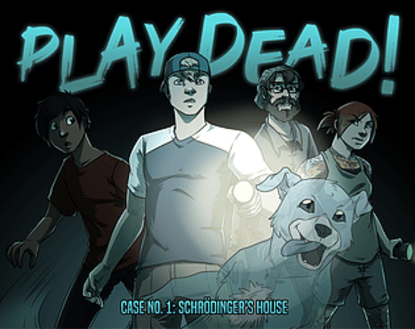 Foto do jogo Play Dead!