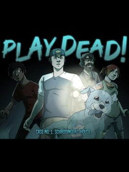 Foto do jogo Play Dead!