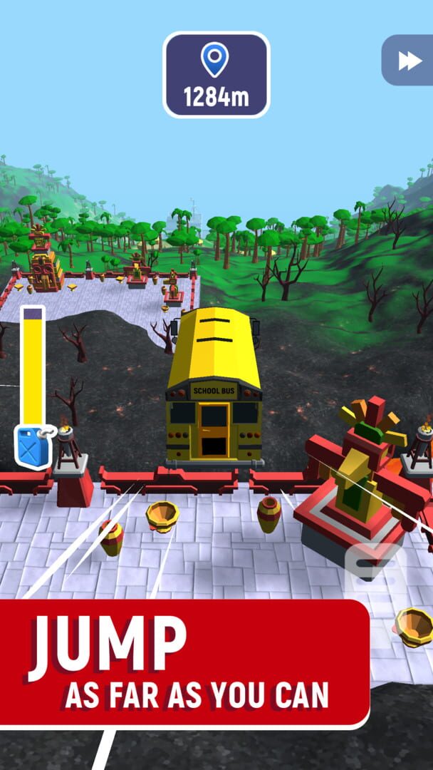 Foto do jogo Crash Delivery