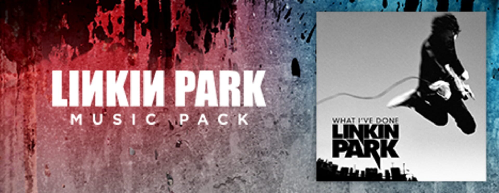Foto do jogo Beat Saber: Linkin Park - "What I've Done"