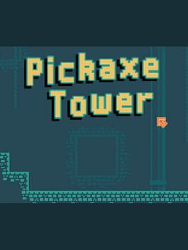Foto do jogo Pickaxe Tower
