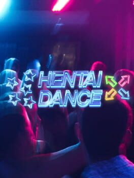 Foto do jogo Hentai Dance