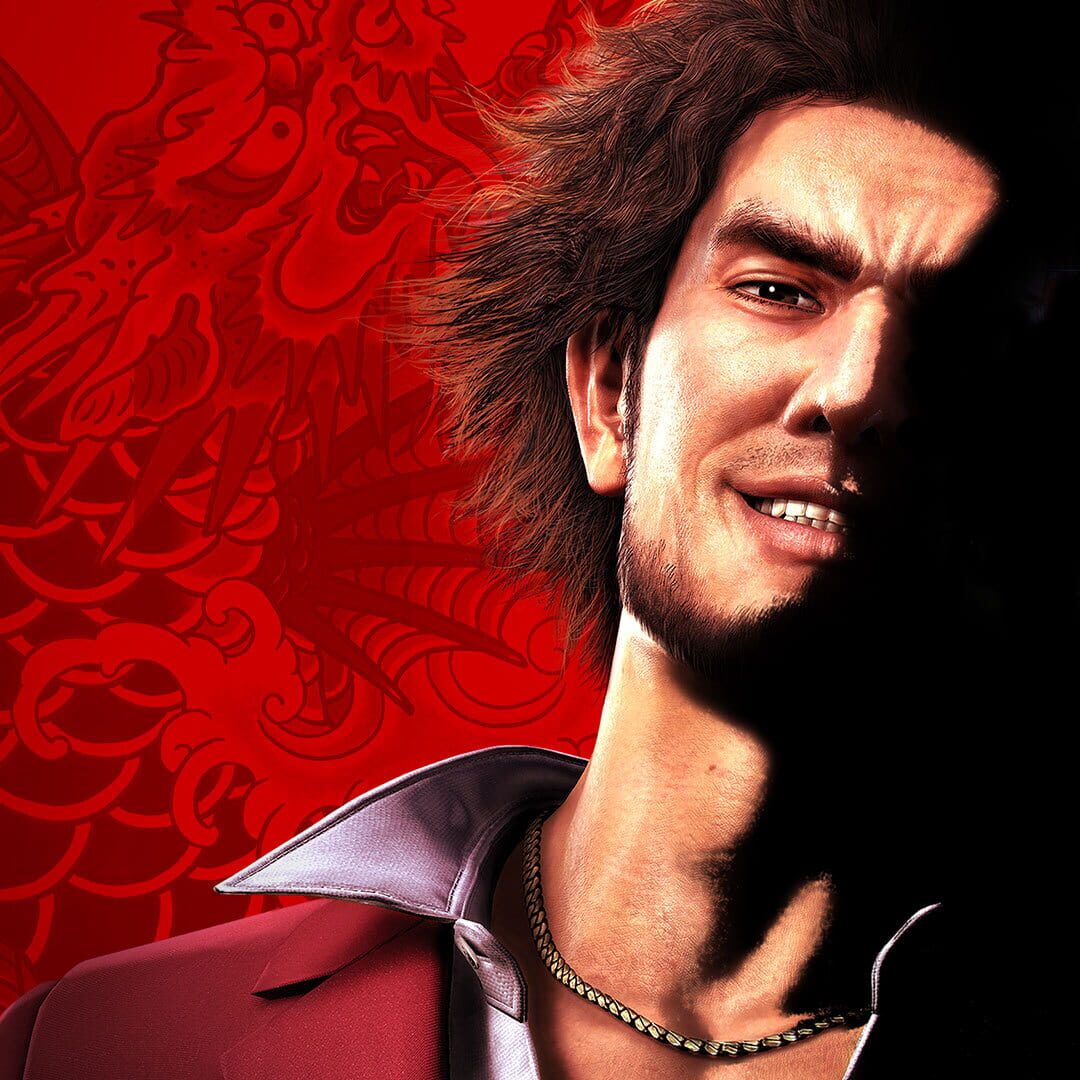 Foto do jogo Yakuza: Like a Dragon