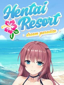 Foto do jogo Hentai Resort: Dream Paradise