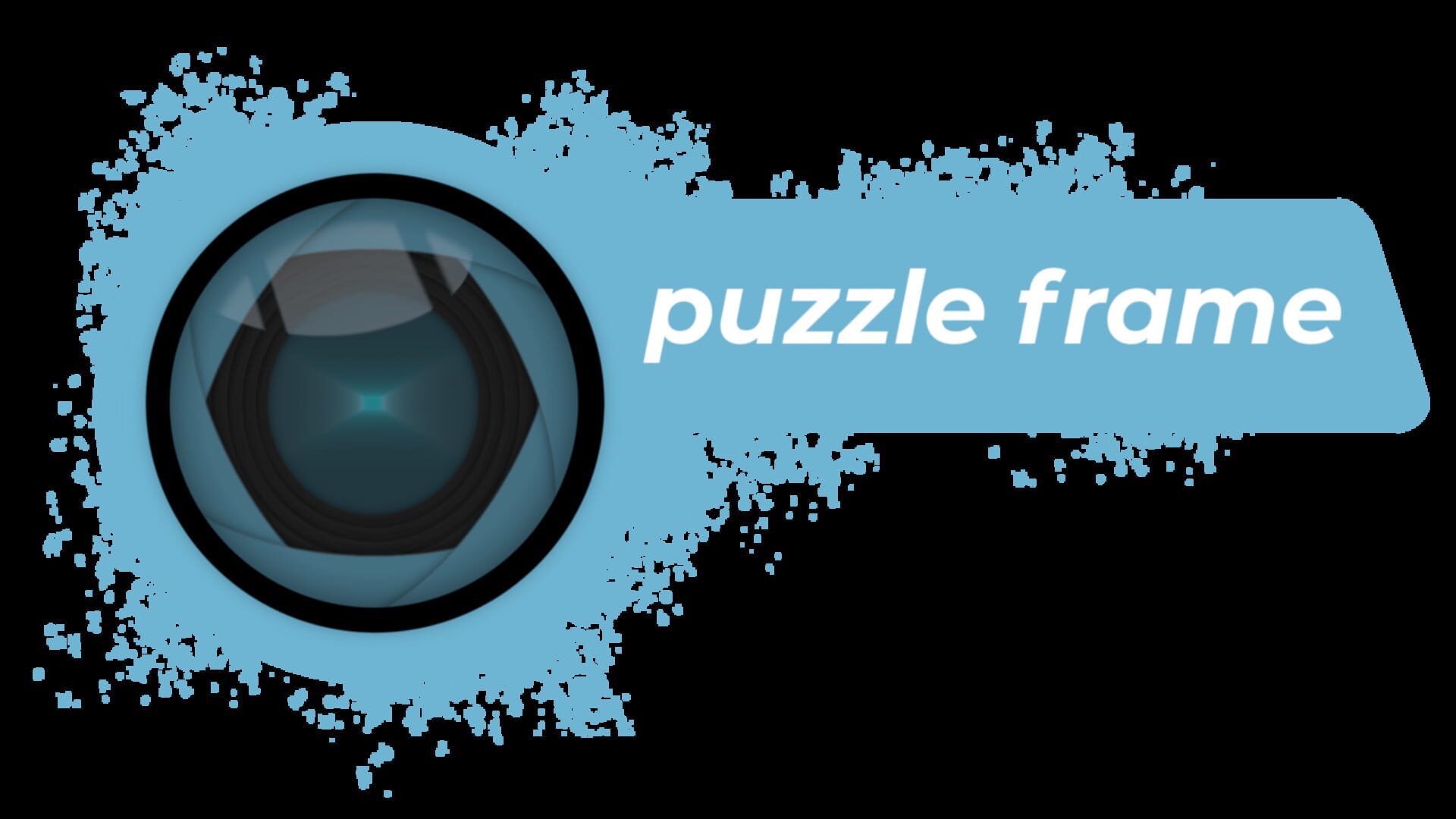 Foto do jogo Puzzle Frame