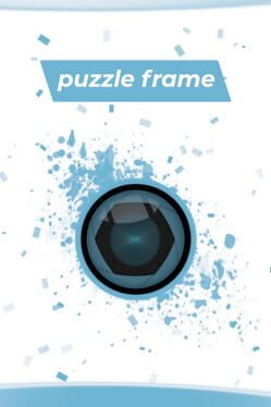 Foto do jogo Puzzle Frame