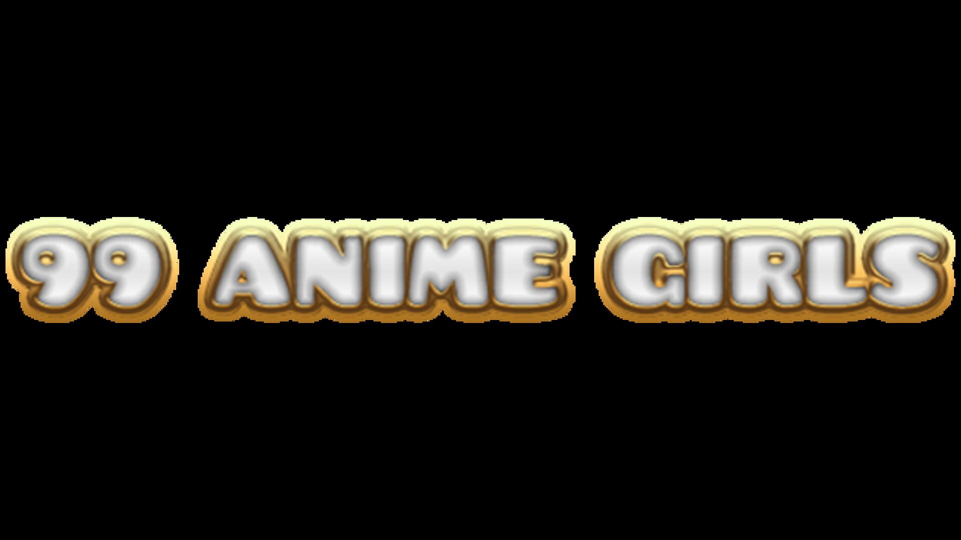 Foto do jogo 99 Anime Girls