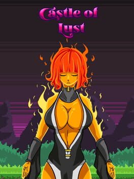 Foto do jogo Castle of Lust: Hentai Fantasy Game