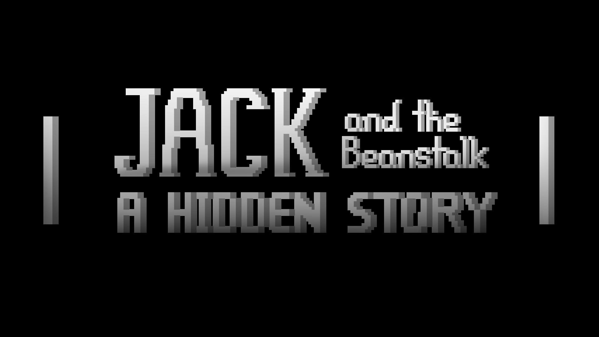 Foto do jogo Jack and the Beanstalk: A Hidden Story