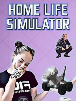 Foto do jogo Stayhome Simulator
