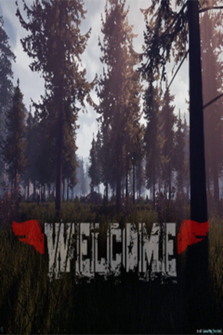 Foto do jogo Welcome